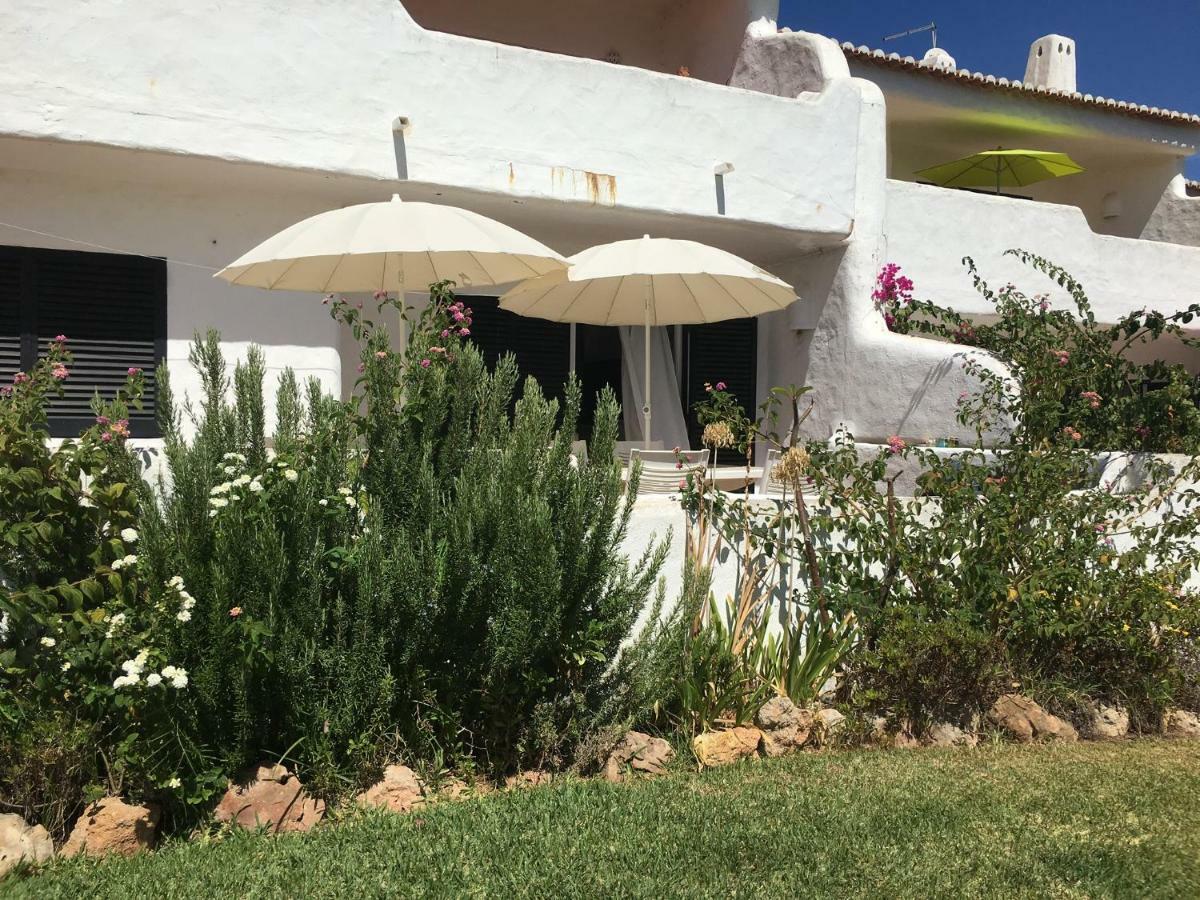Vila Paderne - Solar Dos Mouros Porches  Exteriör bild